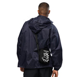 "VENARI" Utility crossbody bag